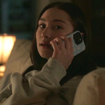 bonradpilled's profile picture. every time someone hates on conrad fisher i increase my carbon footprint so everyone dies faster