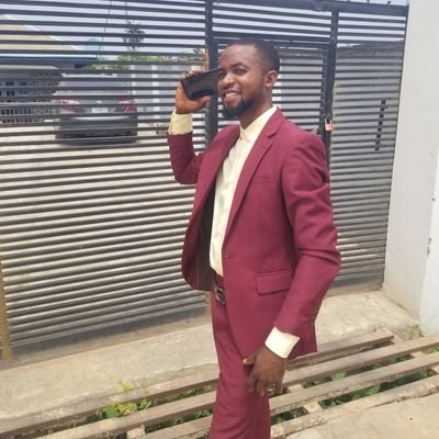 Cool headed guy that love making people smile