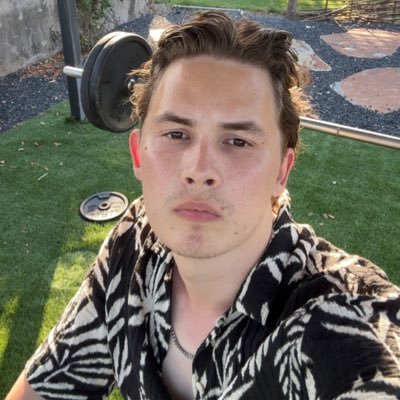 mendrylCS's profile picture. 