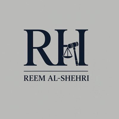 RALSHEHRI_Legal's profile picture. بكالوريوس شريعة، جامعة الإمام محمد بن سعود الإسلامية @IMSIU_edu_sa | موثقة مرخصة @mojksa