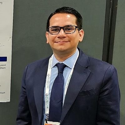 Nephrologist. Matthew 7:12 (Golden Rule).
From Cúcuta, Colombia. 🇨🇴