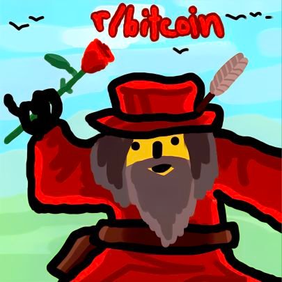 🪄🛜💸 $MIM is the flagship Bitcoin-native memecoin etched by 2013 Reddit OG Wizard creator 🧙♂️@mavensbot - buy on @krakenfx