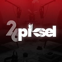 26 piksel (@26piksel) Twitter profile photo