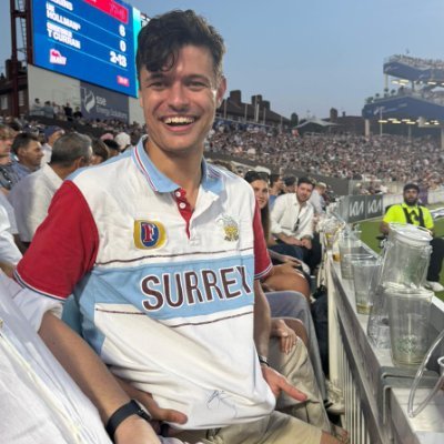 24 - Dom Sibley supremacist - YIMBY - Views are mine