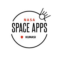 NASA Space Apps Kumasi (@spaceappsksi) 's Twitter Profile Photo NASA Space Apps Kumasi (@spaceappsksi) 's Twitter Profile Photo