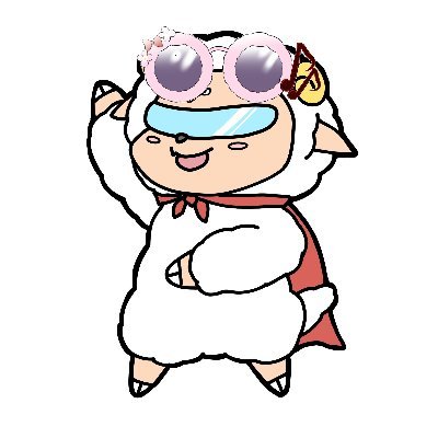 角巻わため最推し!メンバー🐏
#わためいと 歴52か月。🐏/🐉/🌸/💎⚡️/🐈🌸
無言フォロー、フォロバはご自由に👍
素敵なプロフィール画像はさかなみくじ様(https://t.co/ZTSG31ECyd)