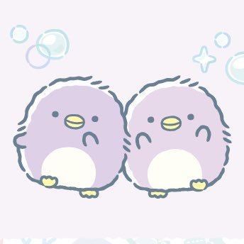 PENGUIN BIG LOVE