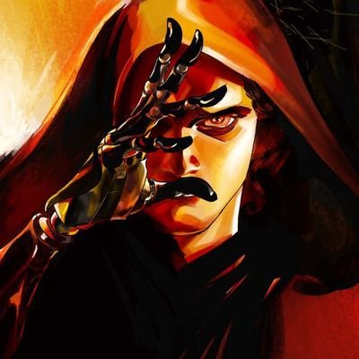 AlphaMax25's profile picture. Only u ☃️