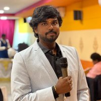 Barath Sudhagar (@baraths76) 's Twitter Profile