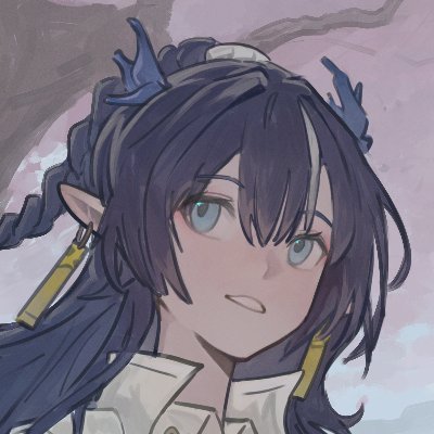 dotr | illustrator 🐳🐳
VGEN : https://t.co/YZUOPtlYDi
Contact✉️: dotr.art@gmail.com
