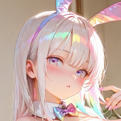 AIイラスト@lapis_michaの健全アカウントです✨
ほとんど休止状態に戻ります🎀たま~に投稿する…かも?
今まで応援してくださった皆様、ホントにありがとう💕