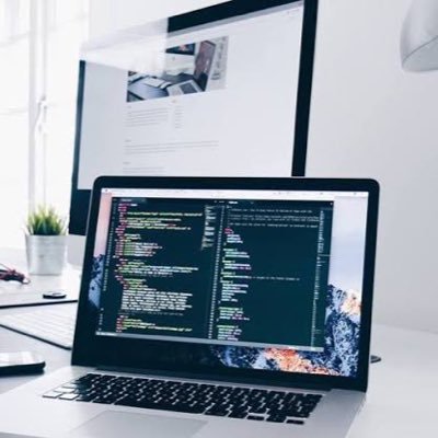 🧑💻Web Designer | Building websites & publishing books