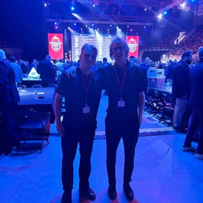 Kamron Robson Profile