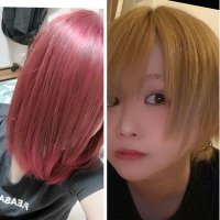 鶏ももでぽん! (@arunakabbaaa) 's Twitter Profile