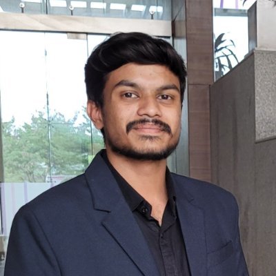 IamsrkUnique's profile picture. 