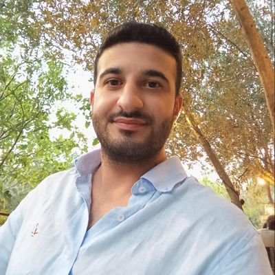 EU 🎓 | @ahbap |
Data Scientist @GarantiBBVA |
https://t.co/eb9CkM7uAB