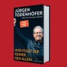 J_Todenhoefer's profile picture. Vorsitz Gerechtigkeitspartei-Team Todenhöfer: für direkte Demokratie durch Volksabstimmungen   z.B. über Kriege, Waffenlieferungen, Verschuldung etc.