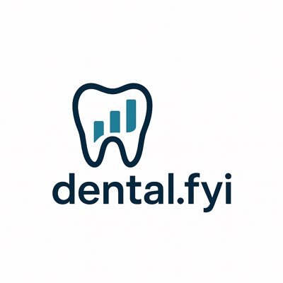 https://t.co/n9b0Wc4A4f — world’s first anonymous dentist salary database & career pathways. Real data. Real insights.