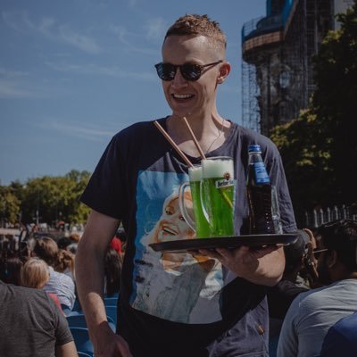 Private(r) Account 🇩🇪🇬🇧 - for the German Embassy London follow @GermanEmbassy