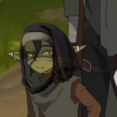 Sadoma_Veladorn's profile picture. * Critter * Role-Player * Artist *
She/Her * Currently obsessed with BG3 & KCD2 * Header by @Skalitzflower 💕 pfp by @gwennelen 🖤