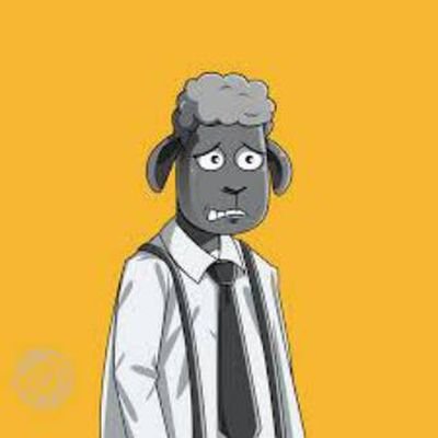 Ezekielchino's profile picture. web3 enthusiast. designer. animator