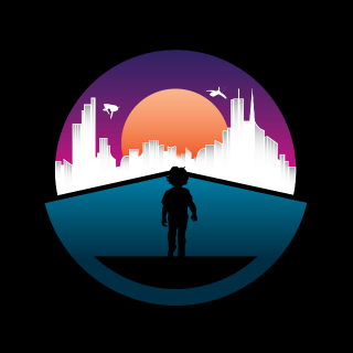cuprum2929's profile picture. A futuristic sci-fi adventure story where every move is math. Welcome to the universe of Cuprum2929 by @vaslabs. Wishlist to help us grow ⬇️