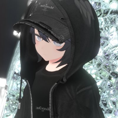 KN sound works/音楽を作る猫/主にVRChatに生息/サウンドクリエイター/ex.MESSCORE/Nabla Deus(SupGt)/オリ曲制作や歌ってみたMIX等のご依頼はDMもしくは✉wagahaicatbeat@gmail.comまで