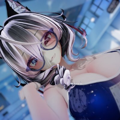 Artist #Vartist /#vtuber
Support or NSFW content on Patreon: https://t.co/7pvKv7sP6d
Fantag #mashiromikuart
Twitch: https://t.co/iMaTeGFnB3