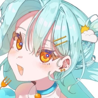 声 真 似 と お 歌¦推しマ➩🌦🩵¦サブ @nyan_beem ¦Fan art ➮#アヤナーと一緒 ¦全てのお誘いはお気軽にDMへ✉️¦リットリンク https://t.co/pDyrV7BAyi