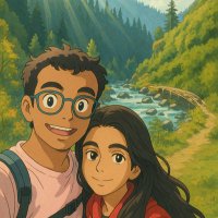 Simmi & Danny (@move37prod) 's Twitter Profile