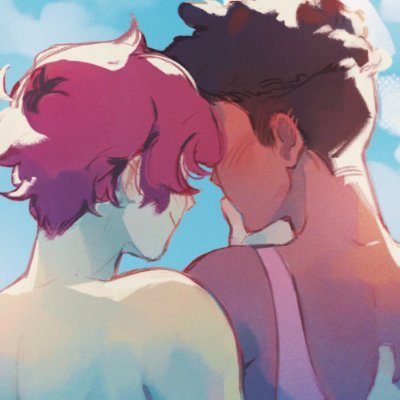 #fieldsofmistria ... a #march x #ryis ship account by @moonfloat_! with other ryis ships because we love him🌙
admin 💙@starsmithing 💫
banner by @moncuries