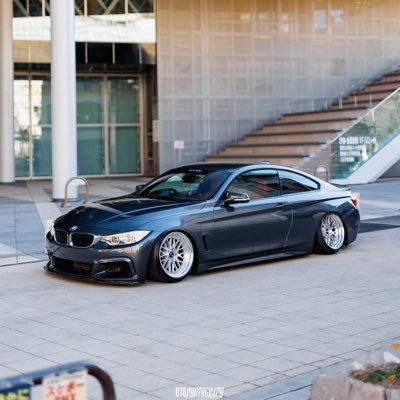 🛠static bmw f32🛠