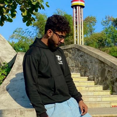 Suru654's profile picture. I am here to Learn and share thing in public, Dev, DSA & AI/ML.