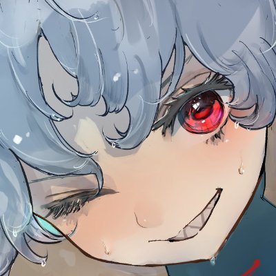 東方ハマりたて
2023.10〜眠ってたアカウント起こしておえかき練習
bsky→https://t.co/u8xfIUq5fx
FF14→@gomashioff14
https://t.co/WL0yOzP84g