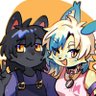 SeijiOno2's profile picture. =小野/Seiji.💚 | 24 | Making fursuit to worldwide✂️ | Non-bi | Her/They
| INTJ | AuDHD | English/中文 | Comm&Quote: closed🚫 | Partner&Assistant: Colin🐈‍⬛💘