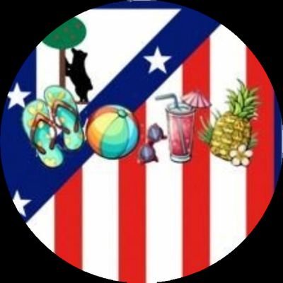 En esta cuenta hablo de lo que me da la gana. No sigo indepes ni madridistas casposos.