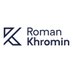 Roman Khromin (@romankhromin) Twitter profile photo Roman Khromin (@romankhromin) Twitter profile photo