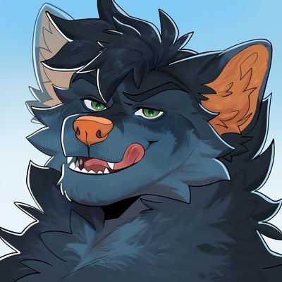 A folf boy from Italy 🇮🇹
~
23y.o.
~
Banner by @Blu_esh
~
PM friendly (mostly busy)