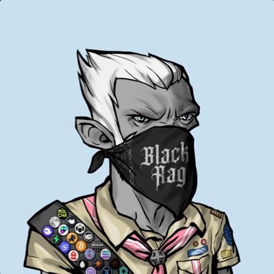 Rst120377's profile picture. 🚀 Crypto native | 🔗 DePIN believer 🌱 $GRASS & 🏔️ $ATH 🦧 $ENT -