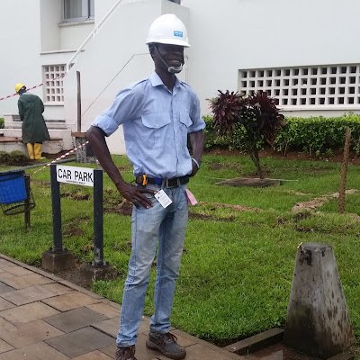 SikiruYusu92825's profile picture. 