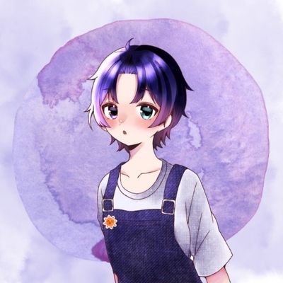☔天然水ボイスの癒し系歌い手💎|mix師(依頼️⭕️)|sub【@amenntyosu】|リトリン【https://t.co/Bnw5LqyXEE】|FN【あめの】FM【☔💎】|所属 グダグダラジオ【@gudaguda_rajio】|専属先&専属絵師様 【@tanu_decodei】|ライブ、コラボ△