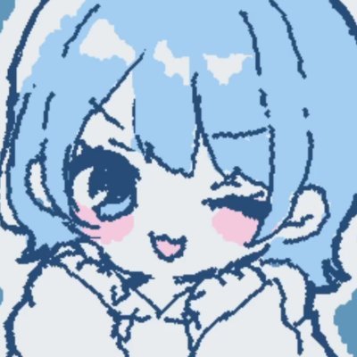 ruri0x0d's profile picture. 