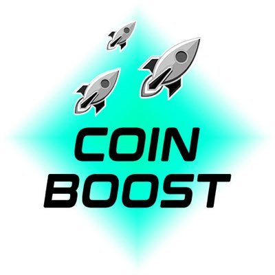 CoinBoost57's profile picture. Top Crypto & NFT Projects Posted Here Daily | DM For Promotion 🚀