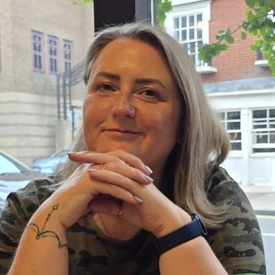Lived in Forest Hill all my life & loving it. Living with Fibromyalgia /CFS.
MRO at SE London School. Living with my wonderful husband Michael & our 2 dogs