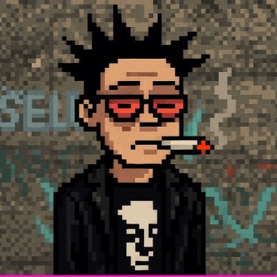 whoisakme's profile picture. Who knows...
