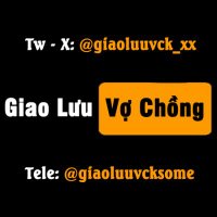 Giao Lưu Vck (Some & Swing) (@vckgiaoluu) 's Twitter Profile Photo Giao Lưu Vck (Some & Swing) (@vckgiaoluu) 's Twitter Profile Photo