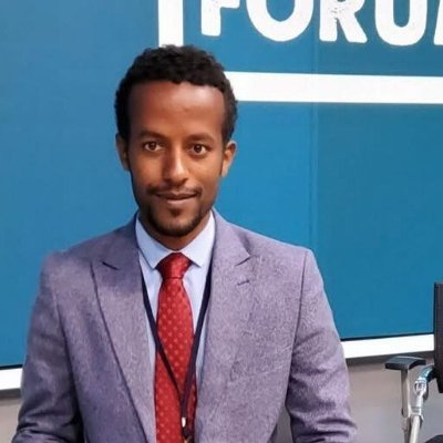 Ag. Director of Digital Diplomacy at @mfaethiopia ,Former Senior International Affairs Reporter at https://t.co/ia5I5iJ58Z