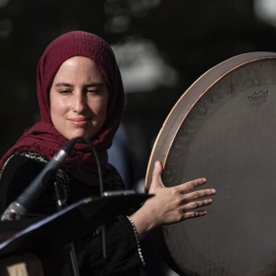 damla gürkan-anar Profile