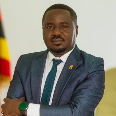 cyrus muwanga Profile