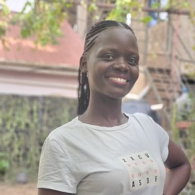 🌍😊 Child of God ,open minded , youth advocate , Her city Champion and climate activist